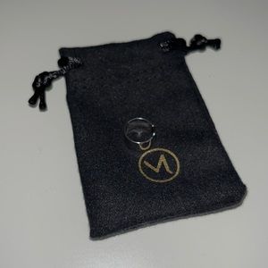 Mejuri daily ear cuff